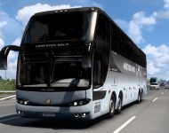 Marcopolo Paradiso G6 1550 LD