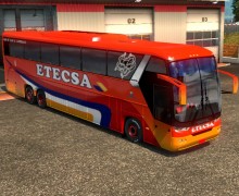 Розовые текстуры ets 2