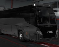 Scania Touring K360