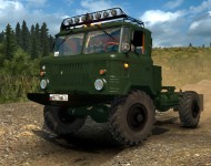 ГАЗ-66