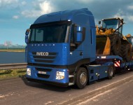 Iveco Stralis AS2