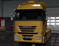 Iveco Stralis AS2