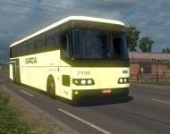 Scania CMA Estrelao