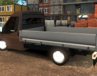 Ford Transit 2010 thumbnail 3