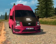 Ford Transit 2010 thumbnail 6