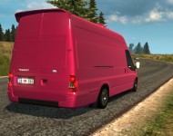 Ford Transit 2010 thumbnail 5