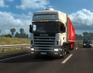 Scania 4 Series