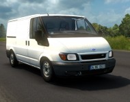 Ford Transit MK6 thumbnail 3