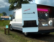 Ford Transit MK6 thumbnail 4