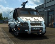 Ford Transit MK6 thumbnail 5
