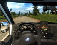 Ford Transit MK6 thumbnail 7