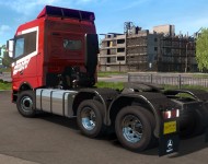 Sany Truck thumbnail 2