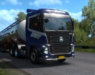 Sany Truck thumbnail 3