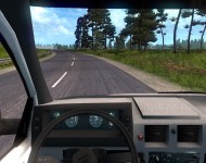 ets 2 моды газель