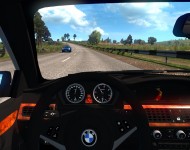 BMW 5-Series E60 thumbnail 7