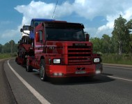 Scania 113H