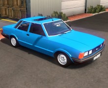 Ford Taunus