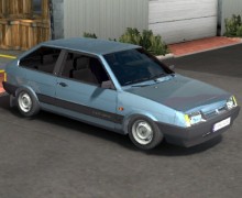 ВАЗ-2108