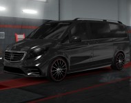 Mercedes-Benz Vito V-Class
