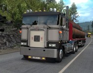 Kenworth K100-E