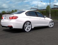 BMW F30 M