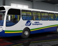 Caio Apache VIP I