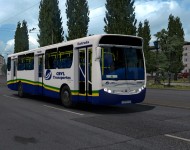 Caio Apache VIP I