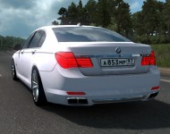 BMW 760Li