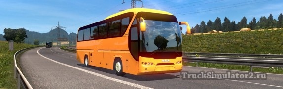 Neoplan Tourliner
