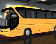 Neoplan Tourliner