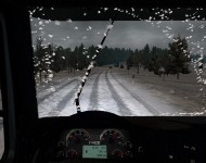 New Real Winter HD 4K