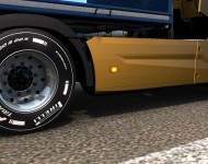 Tire Pack for all Trucks and Trailers