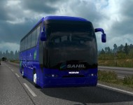 Neoplan Tourliner