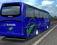Neoplan Tourliner
