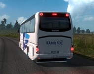 Neoplan Tourliner