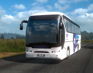 Neoplan Tourliner