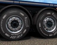 Tire Pack for all Trucks and Trailers