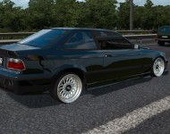 BMW 3-Series E36