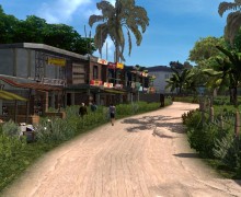 euro truck simulator 2 мод пак карты