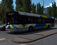 Solaris Urbino III 12