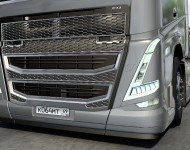 Volvo FH 2021