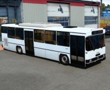 Mercedes-Benz O457