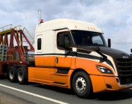 Freightliner Cascadia 2019