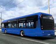 Bolloré Bluebus SE