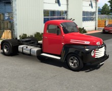 Ford F6