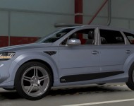 Audi SQ7 4M