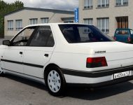 Peugeot 405 thumbnail 4
