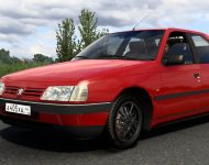 Peugeot 405 thumbnail 5