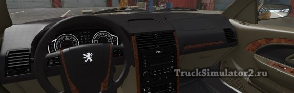 Peugeot 405 thumbnail 8