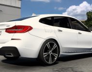 BMW 6-Series G32